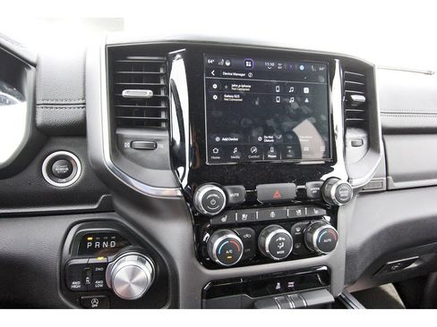 Used 2024 RAM 1500 Laramie image 12