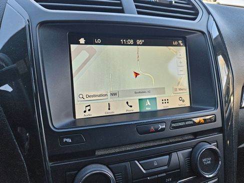 Used 2018 Ford Explorer XLT w/ Equipment Group 202A image 15