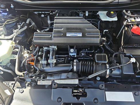 Used 2018 Honda CR-V EX-L image 22