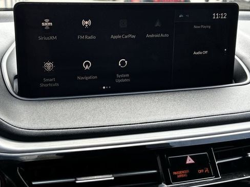 Used 2022 Acura MDX FWD image 19