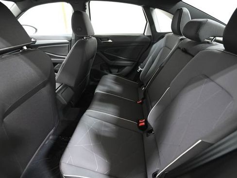 New 2026 Volkswagen Jetta Sport FWD image 8