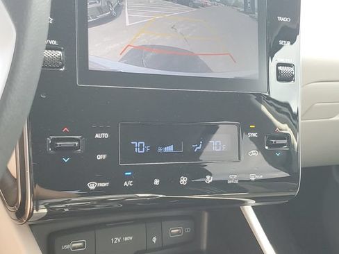 Certified 2024 Hyundai Tucson SEL AWD/4WD image 28