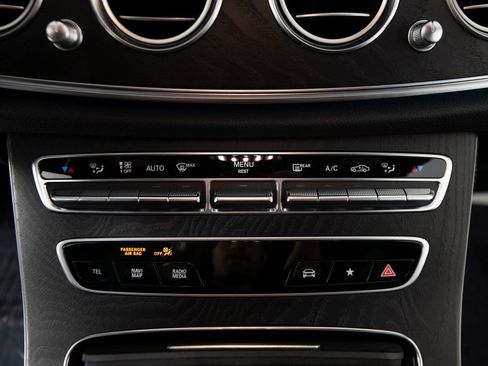 Used 2021 Mercedes-Benz E 63 AMG S image 24