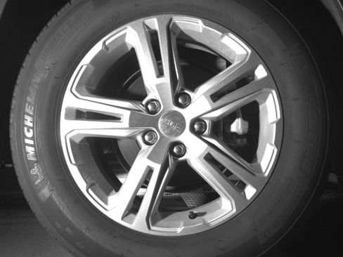 Used 2024 GMC Terrain SLE FWD image 15