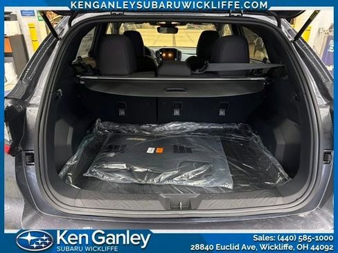 New 2026 Subaru Crosstrek 2.5i Sport AWD/4WD image 13