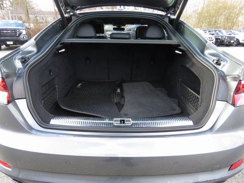 Used 2018 Audi A5 2.0T Premium Plus w/ Premium Plus image 18