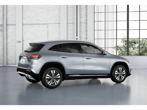 New 2026 Mercedes-Benz GLA 250 GLA 250 image 19