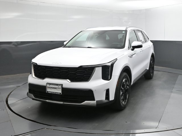 Used 2026 Kia Sorento S FWD image 18