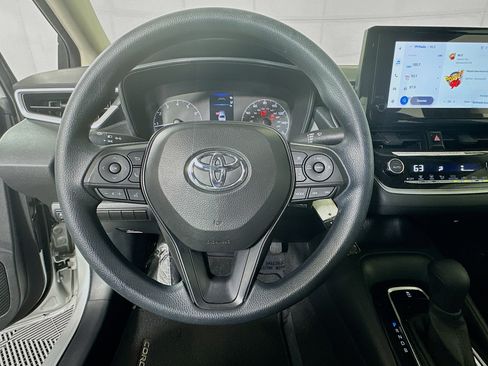 Used 2023 Toyota Corolla LE FWD image 15