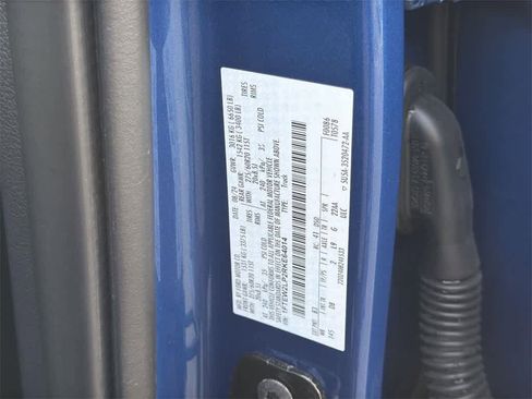 Used 2024 Ford F150 STX image 9