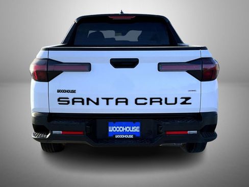 New 2026 Hyundai Santa Cruz SEL AWD/4WD image 6