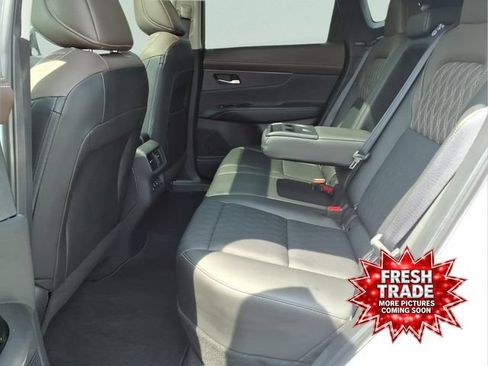 Used 2025 Nissan Murano Platinum w/ Cargo Package AWD/4WD image 20
