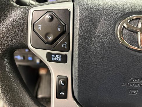 Used 2020 Toyota Tundra SR5 w/ SX Package AWD/4WD image 30