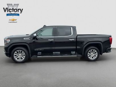 Used 2025 GMC Sierra 1500 Denali