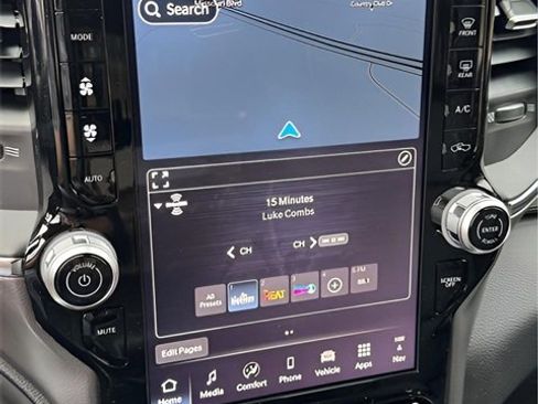 New 2026 RAM 1500 Laramie image 13