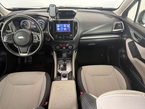 Used 2022 Subaru Forester Premium AWD/4WD image 23