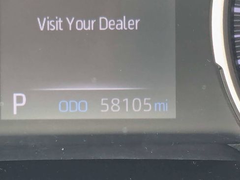 Used 2019 Toyota RAV4 LE FWD image 35