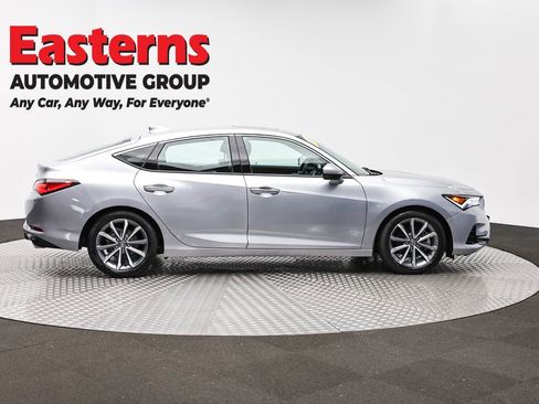 Used 2024 Acura Integra FWD image 4