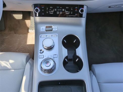 New 2026 Genesis GV70 2.5T Advanced image 17