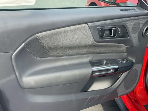 New 2026 Ford Mustang Coupe image 16