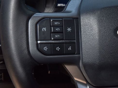 Used 2023 Ford F150 XLT w/ Equipment Group 302A High AWD/4WD image 23