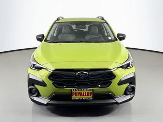 New 2026 Subaru Crosstrek 2.5i Limited w/ Crosstrek Mirror Package AWD/4WD video 2