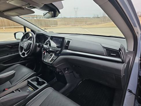 Used 2023 Honda Odyssey Elite image 29