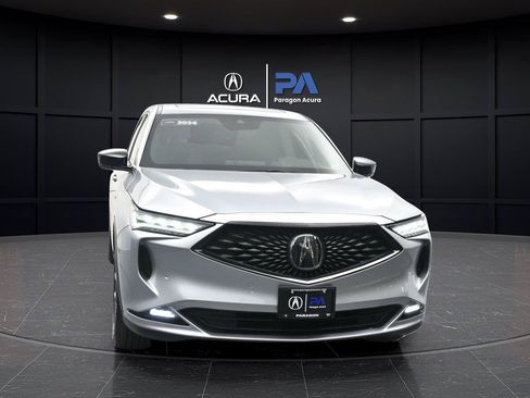 Used 2024 Acura MDX A-Spec AWD/4WD image 26