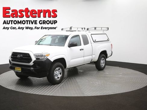 Used 2019 Toyota Tacoma SR RWD image 53