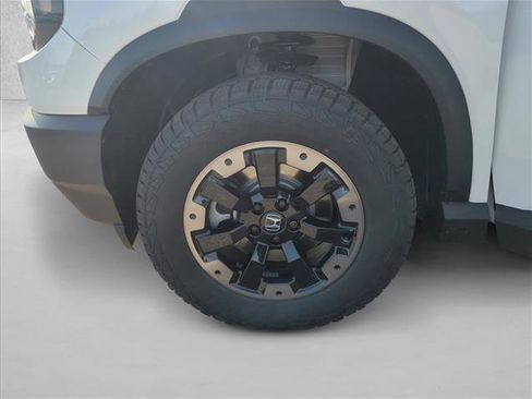 New 2026 Honda Passport TrailSport Elite image 21