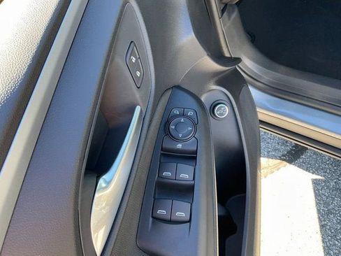 New 2026 Buick Envista Preferred w/ Convenience I Package image 5