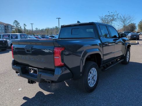 New 2026 Toyota Tacoma SR5 image 6