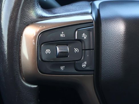 Used 2022 Chevrolet Tahoe High Country w/ Max Trailering Package image 26