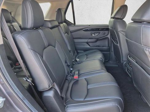 Used 2024 Honda Pilot EX-L image 20