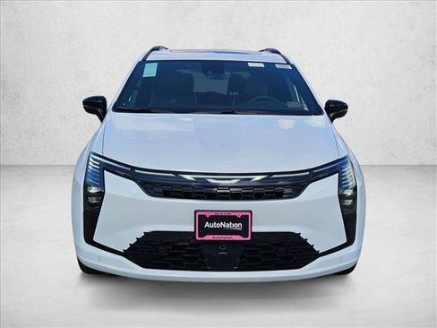 New 2027 Chrysler Pacifica Limited w/ S Appearance Package AWD/4WD image 6