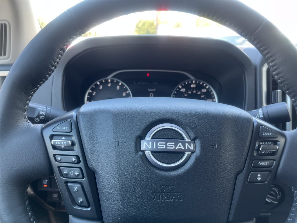 Certified 2026 Nissan Frontier SV w/ All-Weather Content Package AWD/4WD image 45