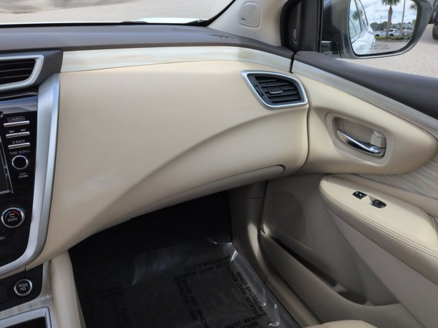 Used 2018 Nissan Murano SL w/ Moonroof Package AWD/4WD image 19
