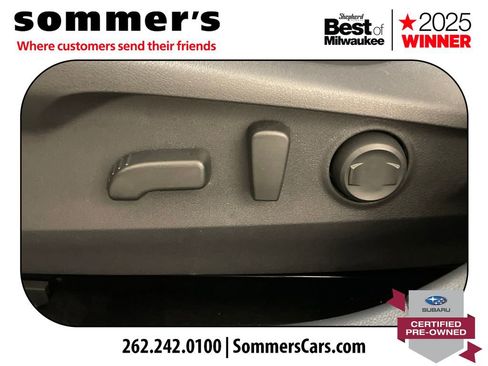 Certified 2023 Subaru Legacy Premium image 11