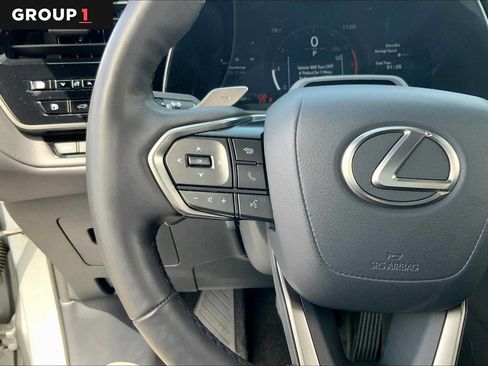 Used 2024 Lexus TX 350 AWD w/ Technology Package image 24