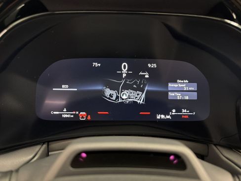 Certified 2026 Lexus TX 350 AWD w/ Technology Package image 22