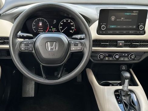 Certified 2024 Honda HR-V LX image 15