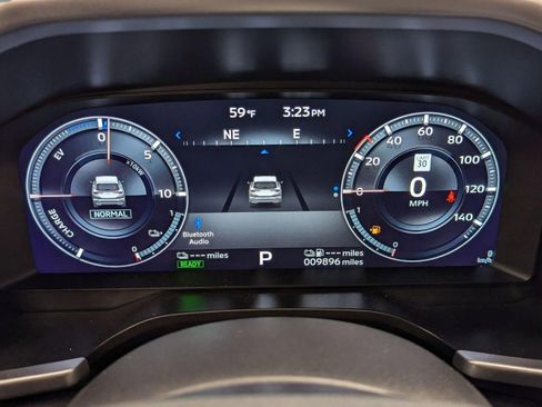 Used 2025 Mitsubishi Outlander SE image 15