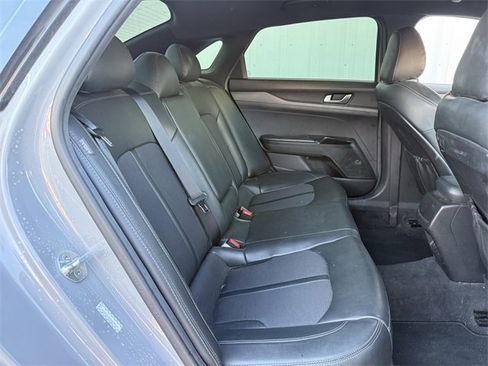 Used 2022 Kia K5 GT-Line image 31