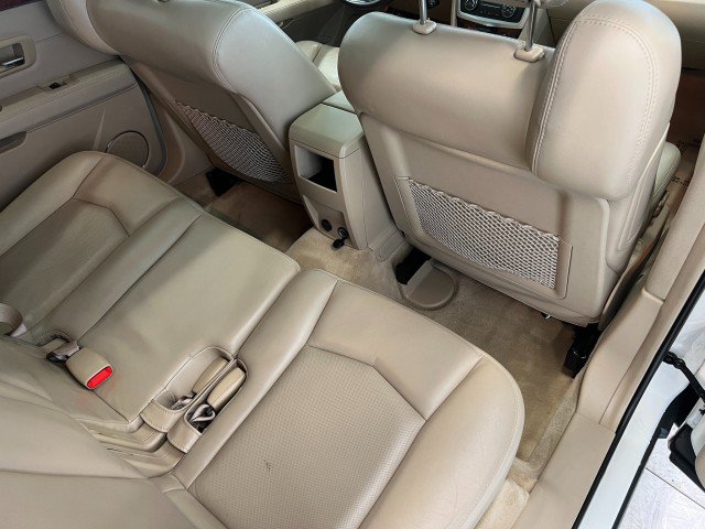 Used 2008 Cadillac SRX V8 AWD/4WD image 44