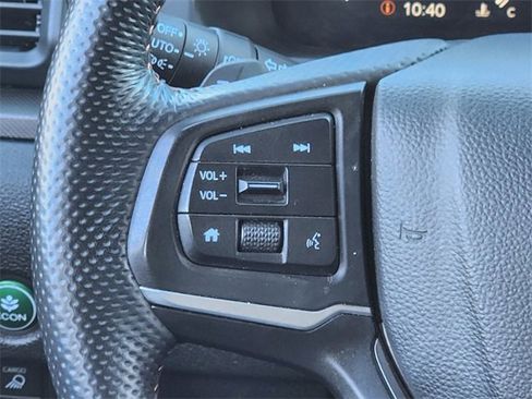 Certified 2025 Honda Ridgeline TrailSport image 32