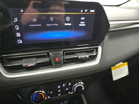 New 2026 Chevrolet TrailBlazer LT w/ LT Cold Weather Package image 12