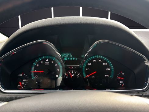 Used 2017 Chevrolet Traverse Premier image 17