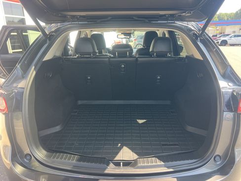 Used 2021 MAZDA CX-5 Grand Touring FWD image 25