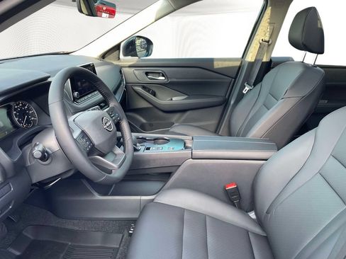 New 2026 Nissan Rogue Dark Armor FWD image 22