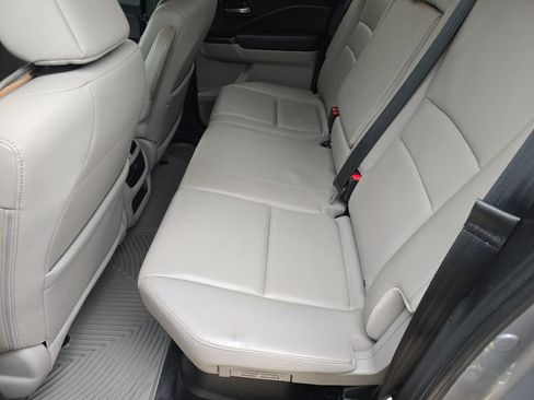 Used 2019 Honda Ridgeline RTL-E image 15